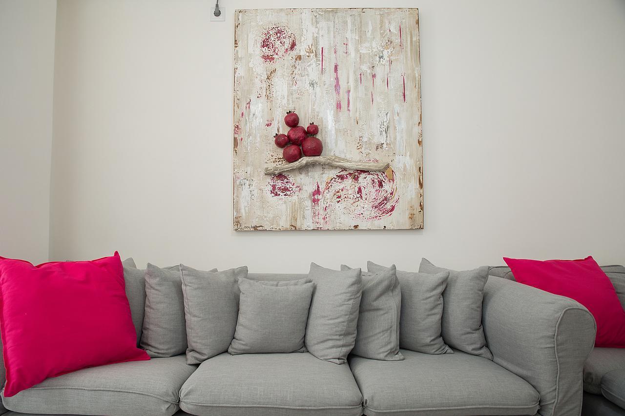 Cosy Apartment In Glyfada Center Афіни Екстер'єр фото