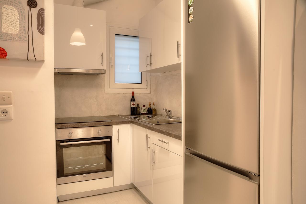 Cosy Apartment In Glyfada Center Афіни Екстер'єр фото